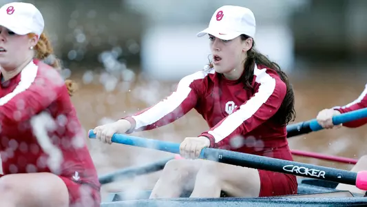 Sooners Set for Clemson Invitational