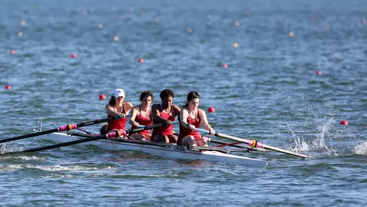 OU Starts Strong at Clemson Invite