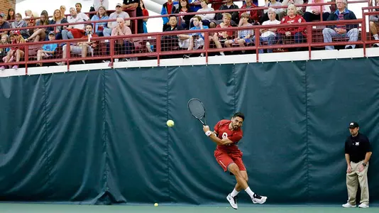 Tech Deals Sooners Second Big 12 Loss