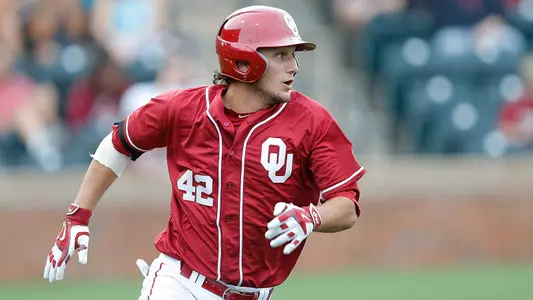 Bedlam Baseball in Norman Wednesday Night