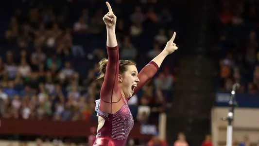 Sooners Earn Program-Record 18 All-America Honors