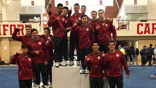 OU Claims Fifth Straight MPSF Conference Title