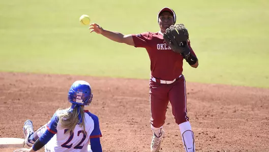 Home Win Streak vs. Kansas Ends in 5-2 Loss