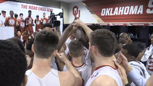OU's Journey Ends at Final Four