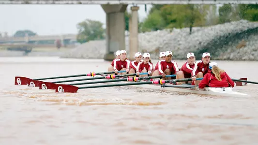 OU Tallies Five Wins at Oregon State Classic