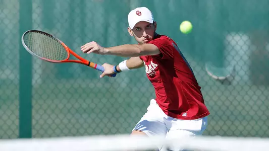 Seven Wins Start Sooners Off Strong