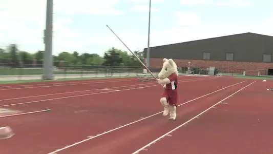 OU Hosts 47th John Jacobs Invite