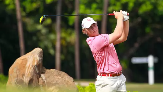 Dalke to Compete in PGA Tour Event