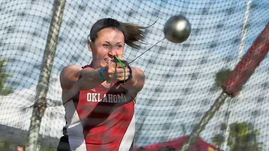 Reedy Takes Meet, Bryant Gets a Pair of PRs