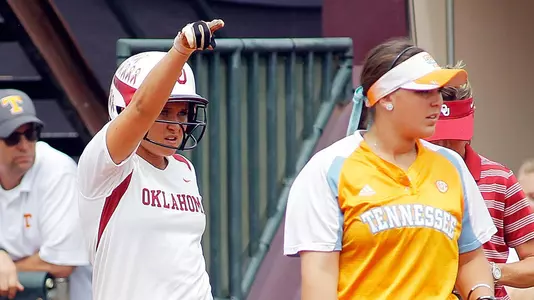 Tennessee Classic Up Next for OU Softball