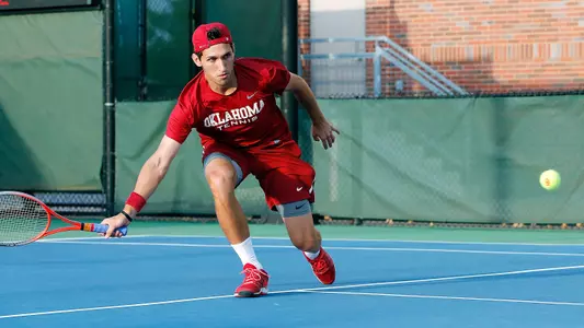 Sooners Set For Busy Week Ahead