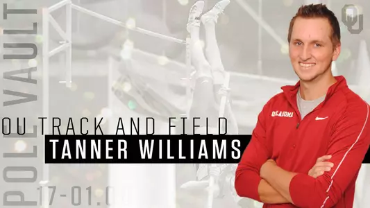 Tanner Williams: Open to New Heights