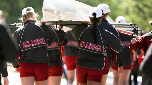 Novice Team to Race in Head of the Colorado