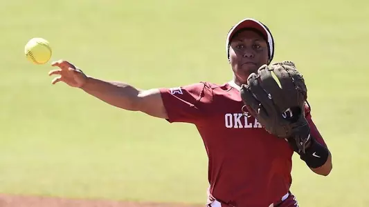 Win Streak at 12 After Run-Rule of Radford