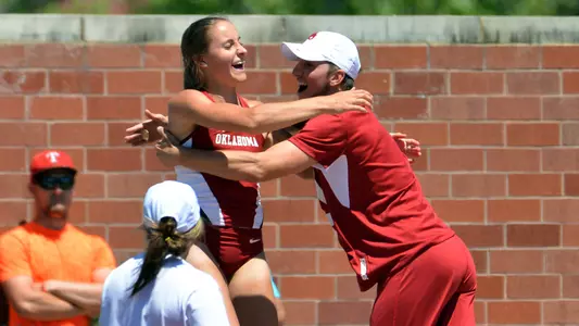 Shell Soars to Record, OU Wins John Jacobs