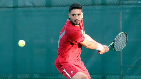 Alvarez Ties Pair of Records in Bedlam Blowout