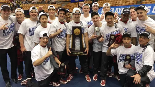Quest For Three-Peat Underway