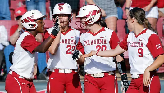 Schedule Changed for Series at Iowa State