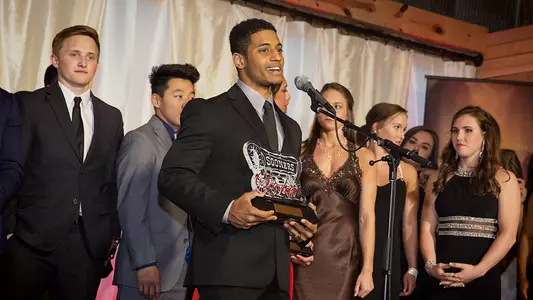 First Sooner Choice Awards 'Magical'