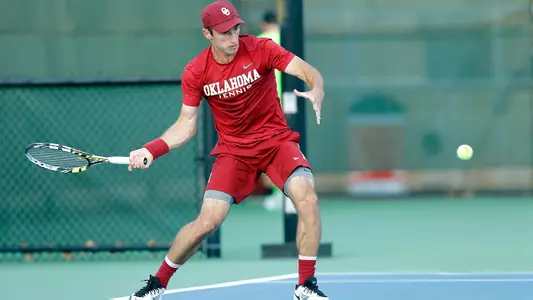 Oklahoma Ready For Action at Regionals