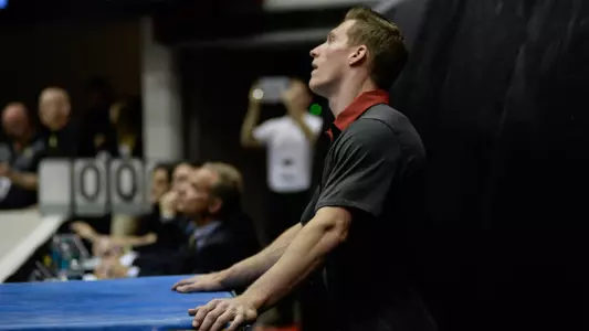 Legendre Competes Internationally