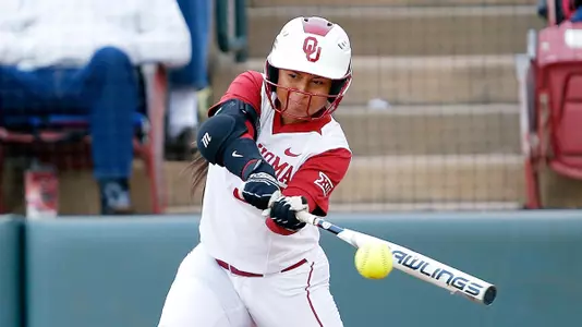 Sooners Post Big Numbers in Rout of NCTC
