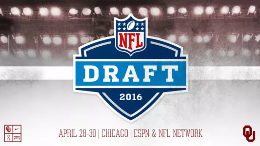 2016 OU NFL Draft Central