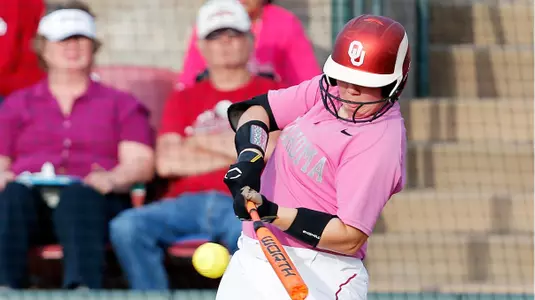 Parker K's 12 to Clinch Kansas Series