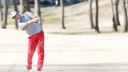 OU Finishes Aggie Invitational in 10th