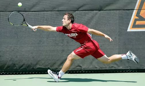 Big 12 Run Ends in Semifinal