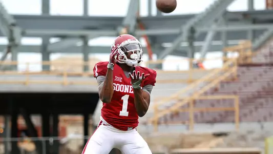 2016 Spring Game Details