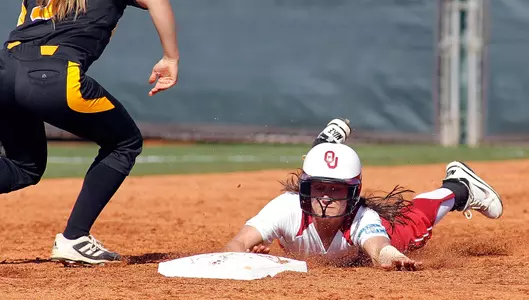 Sooners Host Shockers in Midweek Matchup