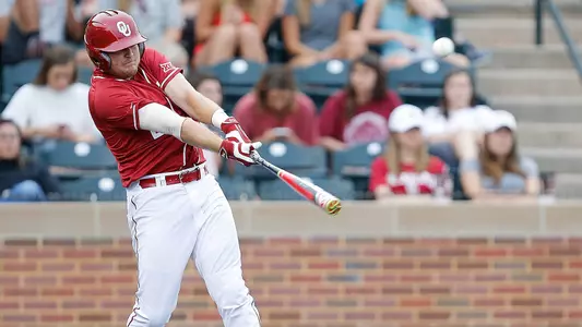Sooners Dominate Dallas Baptist