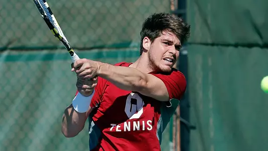 Papa Named Big 12 Player of the Week