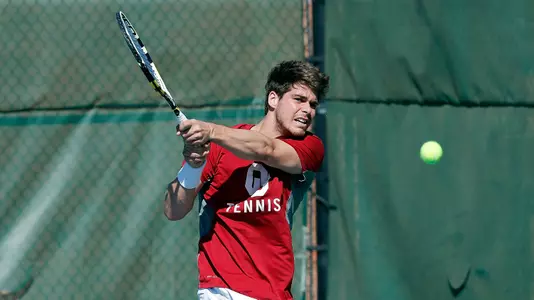 Two Sooners Move On In Qualifiers
