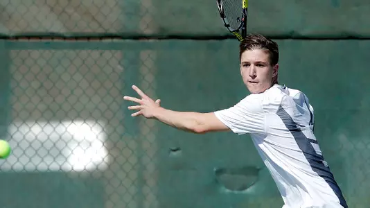 Sooners Masterful in Shutout of Longhorns