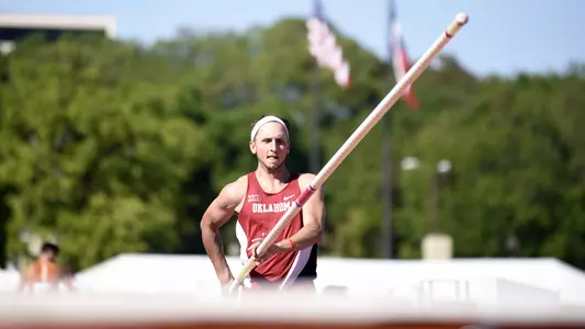 Sooners Head to Bayou Country for Big Test