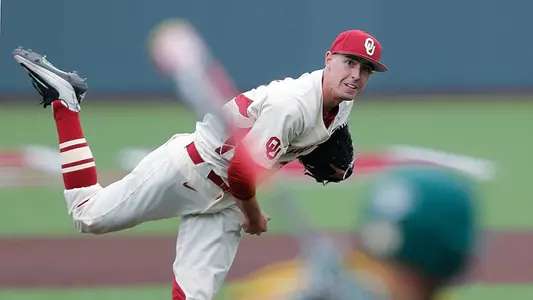 Series Even Between Sooners and Bears