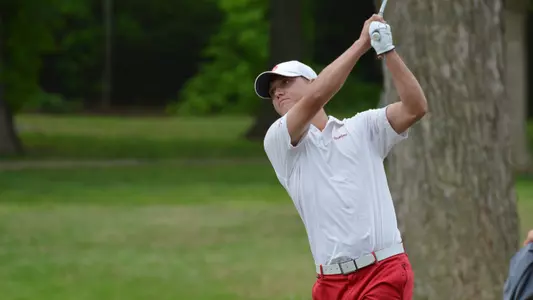 Sooners Finish Fourth in Big 12 Championship