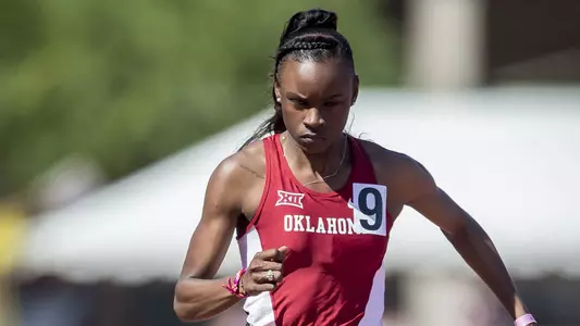 Peak Performances, Records Set at Stanford