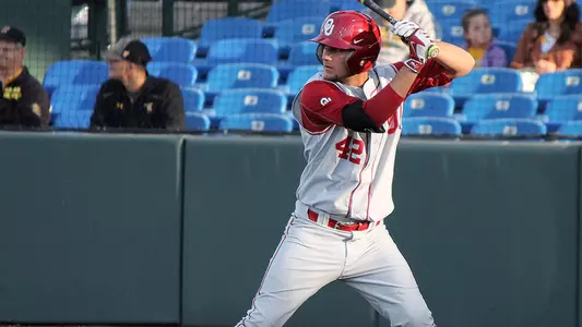 Offense Answers Sooners? Mayday Call