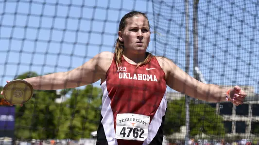 Sooners Honored for Academic Excellence