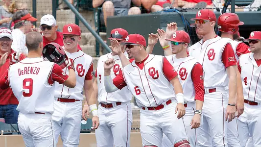 Bedlam Baseball Starts Friday in OKC