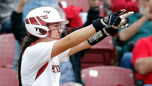 OU Opens Fall with 11-0 Victory