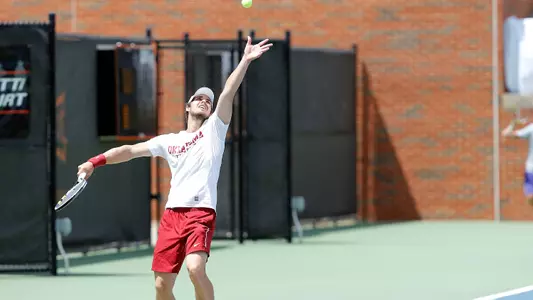Sooners Conclude All-American Championships