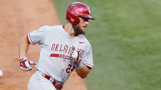 Irvin and Thomas Lead Sooners to Bedlam Win
