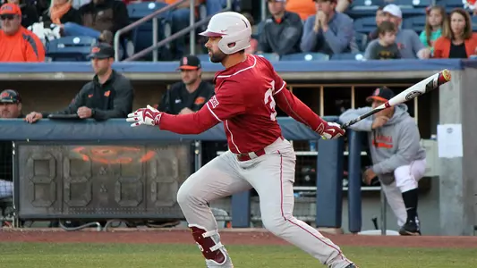 Epic Bedlam Comeback Falls Short for OU