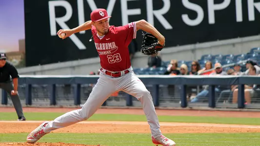 OU Claims Bedlam Battle in Hard Fought Finale