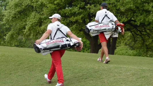 Sooners Set for NCAA Stillwater Regional