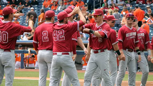 Countdown to Opening Day 2017